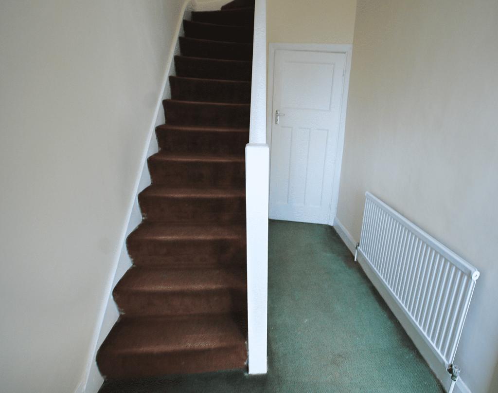 3 Bedroom MID TERRACED to Rent in WEMBLEY, HA0 1SY