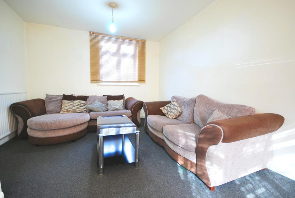 3 Bedroom SEMI DETACHED to Rent in WEMBLEY, HA0 1LZ