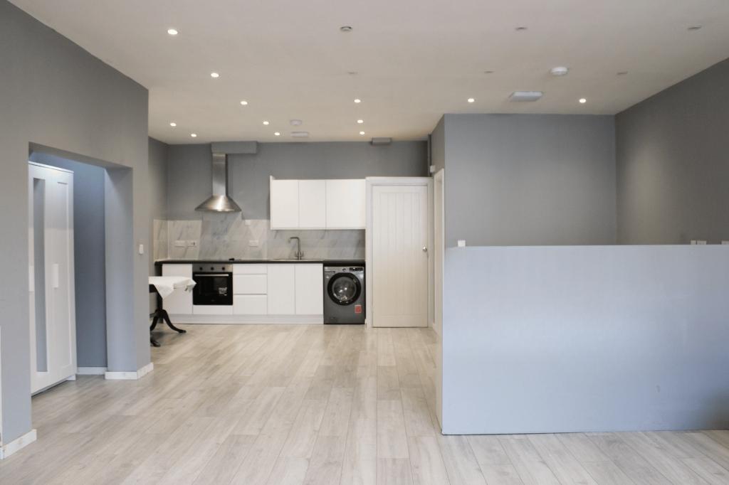 1 Bedroom STUDIO to Rent in WEMBLEY, HA0 1JE