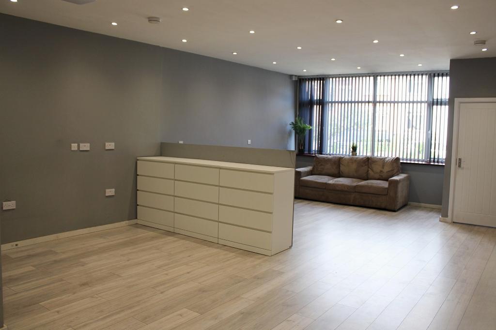 1 Bedroom STUDIO to Rent in WEMBLEY, HA0 1JE