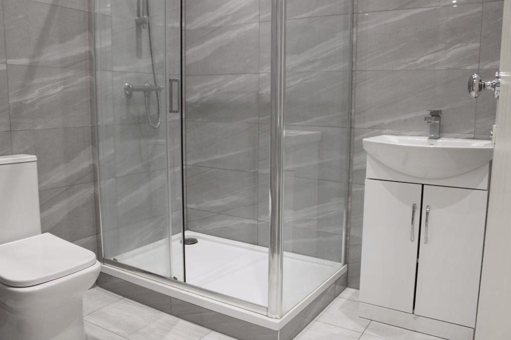 1 Bedroom STUDIO to Rent in WEMBLEY, HA0 1JE