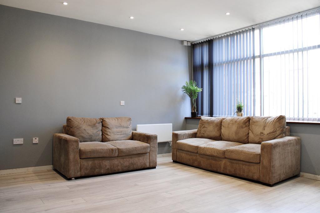 1 Bedroom STUDIO to Rent in WEMBLEY, HA0 1JE
