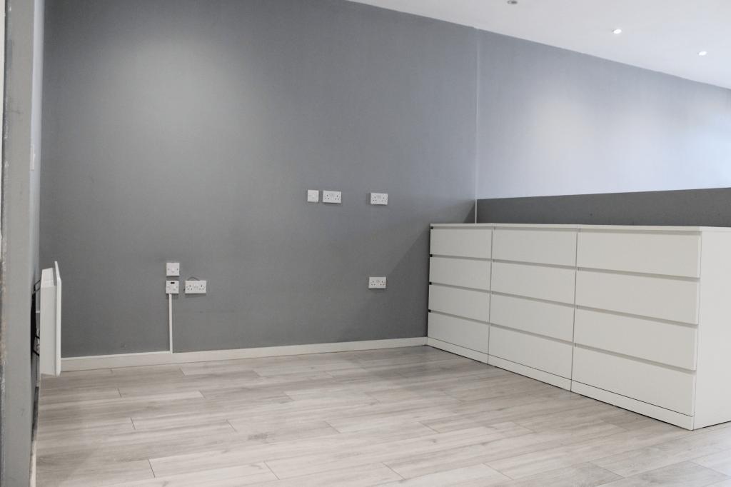 1 Bedroom STUDIO to Rent in WEMBLEY, HA0 1JE