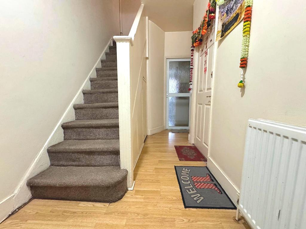 MANORFARM ROAD, WEMBLEY, MIDDLESEX, HA0 1BN