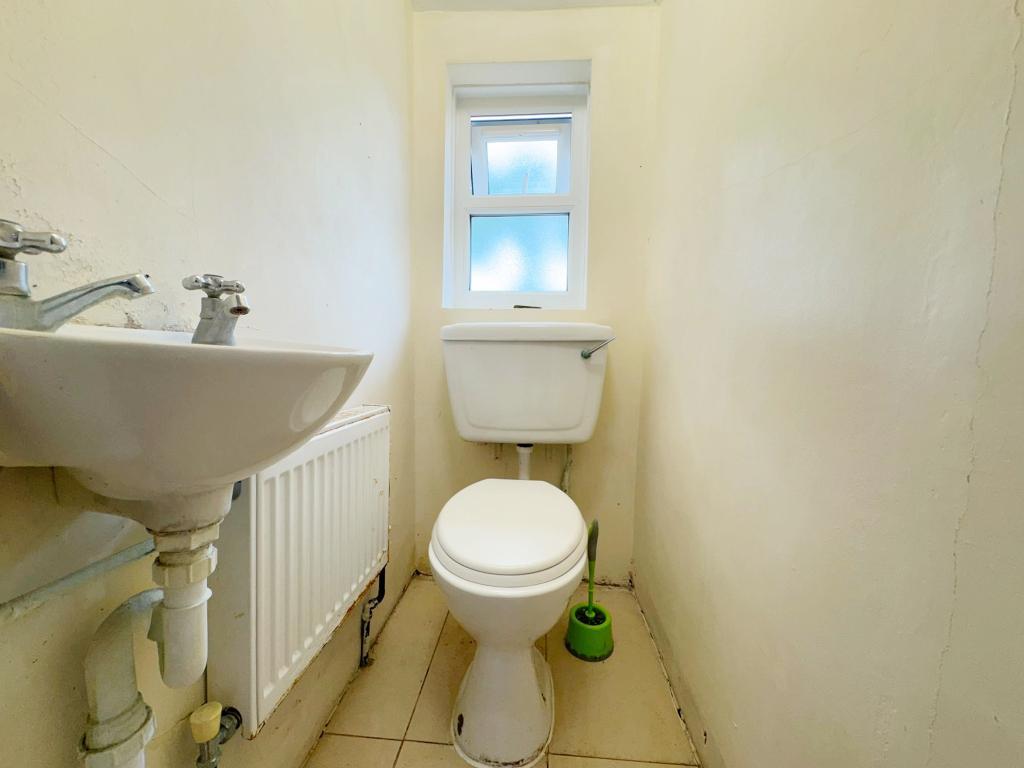 3 Bedroom HOUSE to Rent in WEMBLEY, HA0 1AP