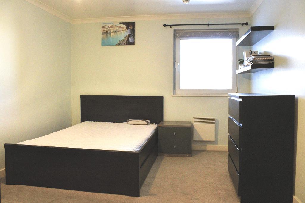 2 Bedroom FLAT for Sale in WEMBLEY, HA0 1LF