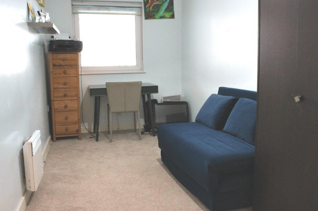 2 Bedroom FLAT for Sale in WEMBLEY, HA0 1LF