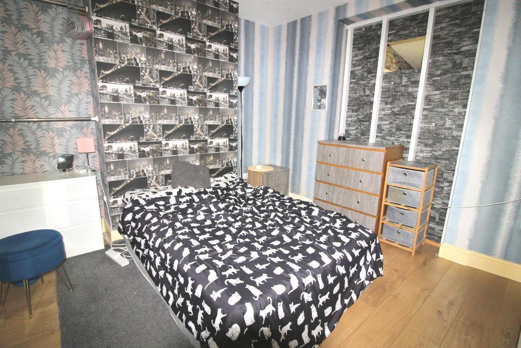 4 Bedroom HOUSE to Rent in WEMBLEY, HA0 4ET