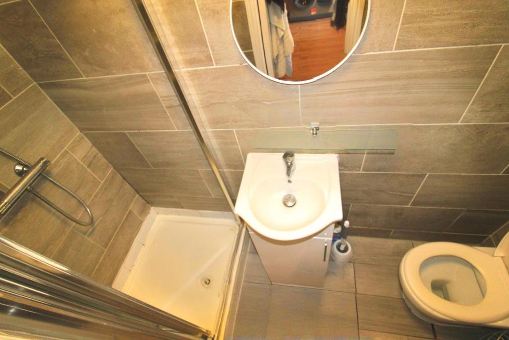 4 Bedroom HOUSE to Rent in WEMBLEY, HA0 4ET