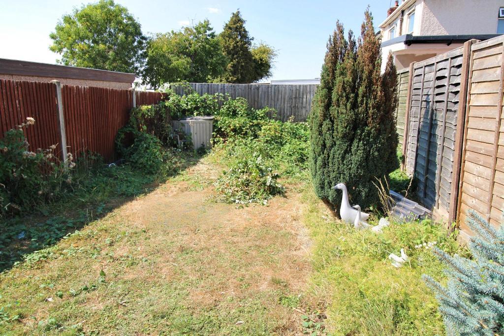 4 Bedroom HOUSE to Rent in WEMBLEY, HA0 4ET