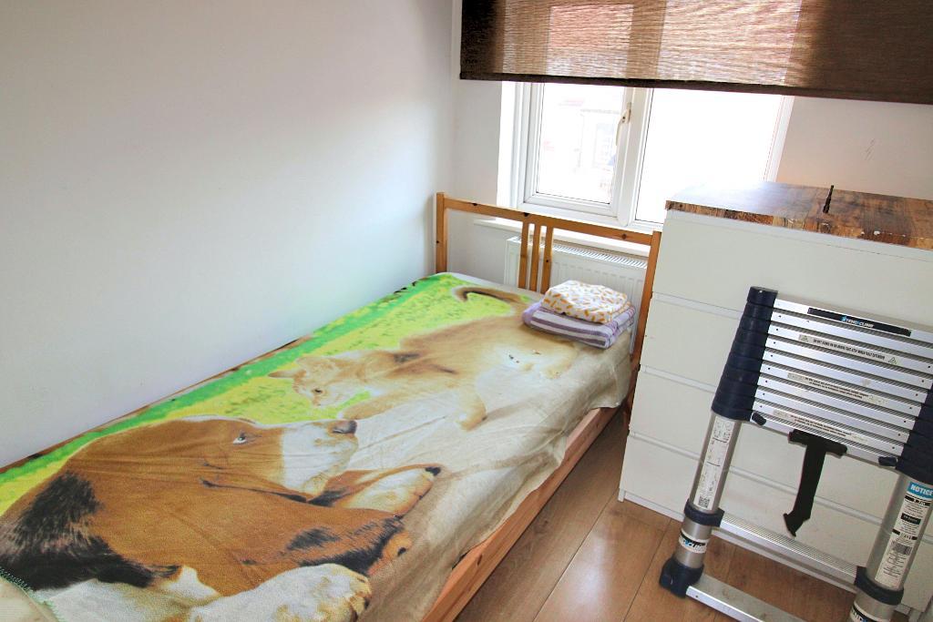 4 Bedroom HOUSE to Rent in WEMBLEY, HA0 4ET